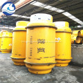 sell Liquor Ammonia,NH3 with 100L steel cylinder